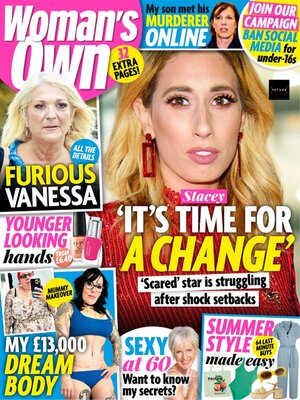 Woman's Own - Magazine